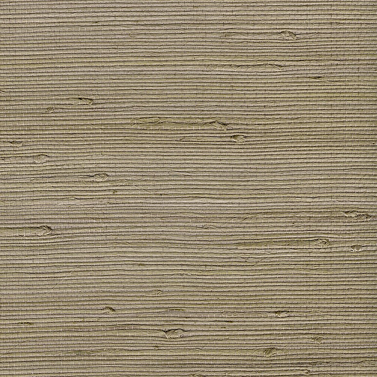 Seabrook Designs NA302 Jute Tan Wallpaper