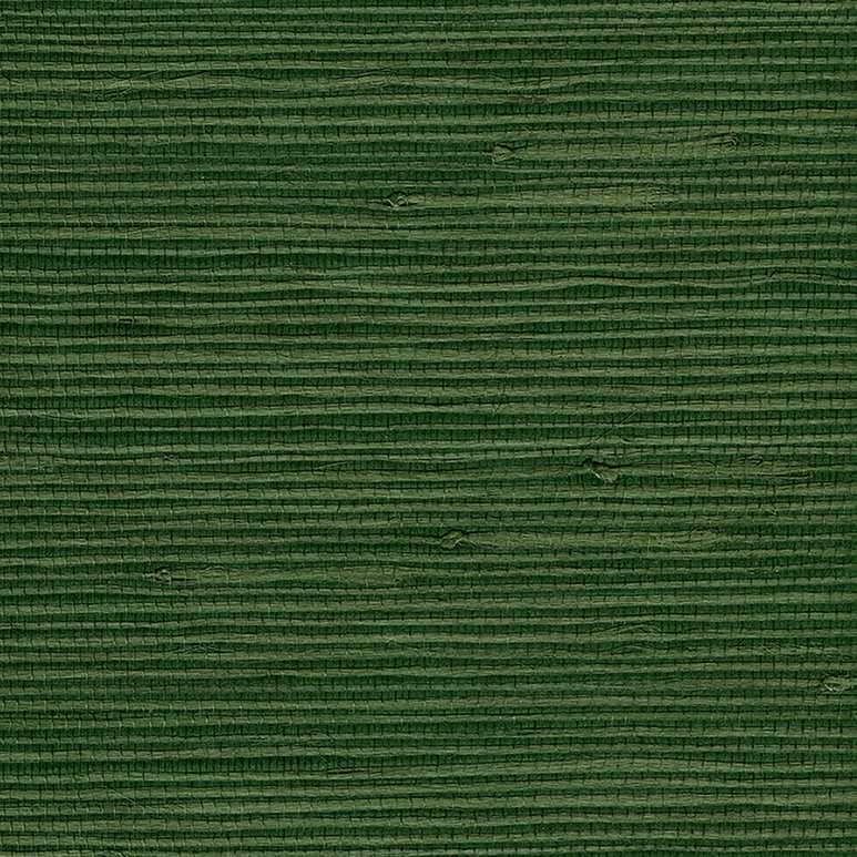 Seabrook Designs NA305 Jute Green Wallpaper