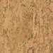 Seabrook Designs NA503 Cork Brown & Metallic Gold Wallpaper