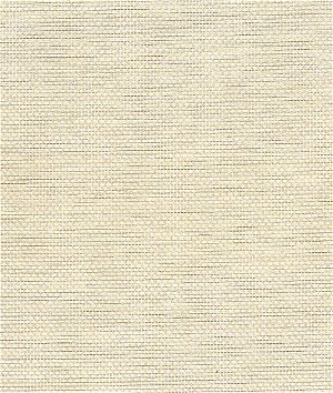 Seabrook Designs NA509 Paperweave Silver & Off-White Wallpaper