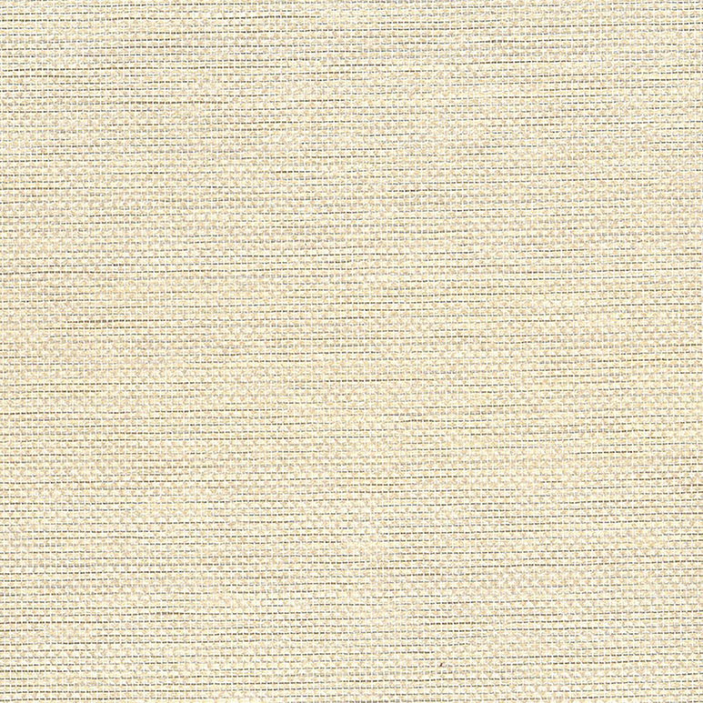 Seabrook Designs NA509 Paperweave Silver &amp; Off-White Wallpaper