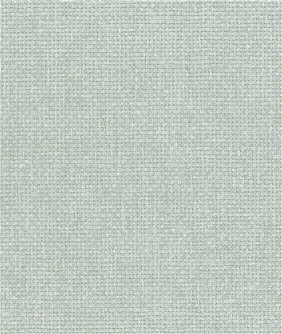 Seabrook Designs NA513 Paperweave Green Wallpaper