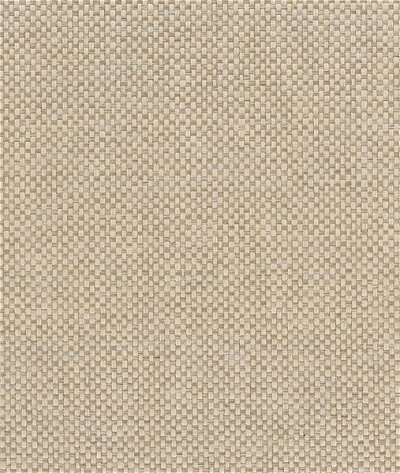 Seabrook Designs NA515 Paperweave Brown Wallpaper