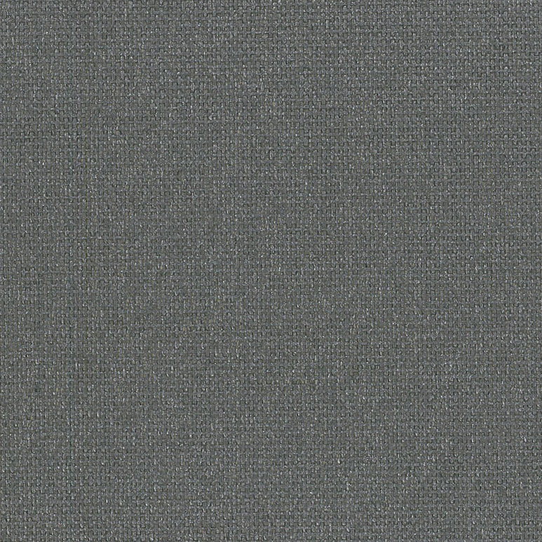 Seabrook Designs NA524 Paperweave Black Wallpaper