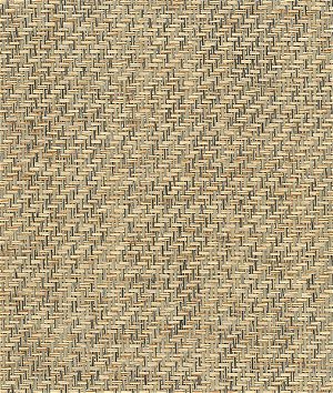 Seabrook Designs NA525 Paperweave Brown Wallpaper