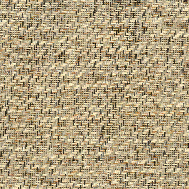 Seabrook Designs NA525 Paperweave Brown Wallpaper