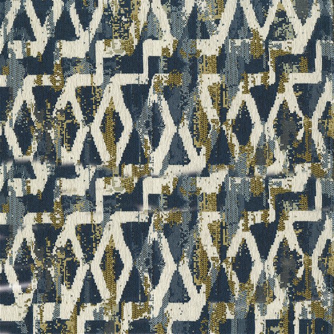 ABBEYSHEA Ellington 7003 Denim Fabric