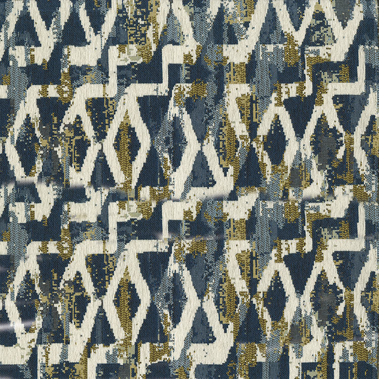 ABBEYSHEA Ellington 7003 Denim Fabric