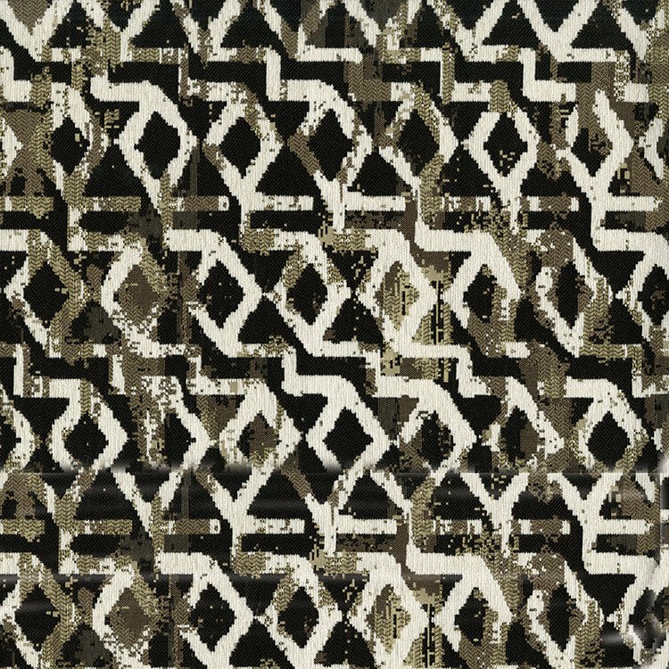ABBEYSHEA Ellington 7009 Coal Fabric