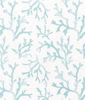 Premier Prints Naples Blue Haze Slub Canvas Fabric