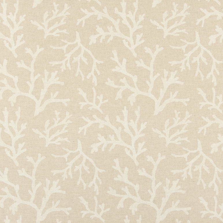 Premier Prints Naples Cloud Linen Fabric