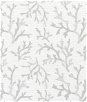 Premier Prints Naples French Grey Slub Canvas Fabric