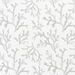 Premier Prints Naples French Grey Slub Canvas Fabric thumbnail image 1 of 1