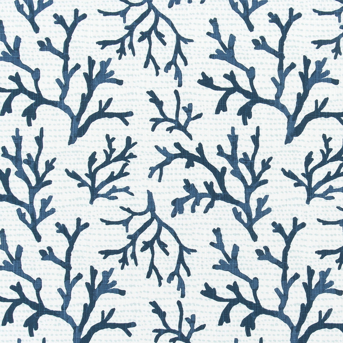 Premier Prints Naples Italian Denim Slub Canvas Fabric image 1 of 1