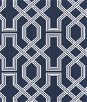 Scott Living Nasco Denim Luxe Linen Fabric
