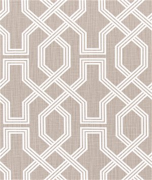 Scott Living Nasco Dune Luxe Linen Fabric