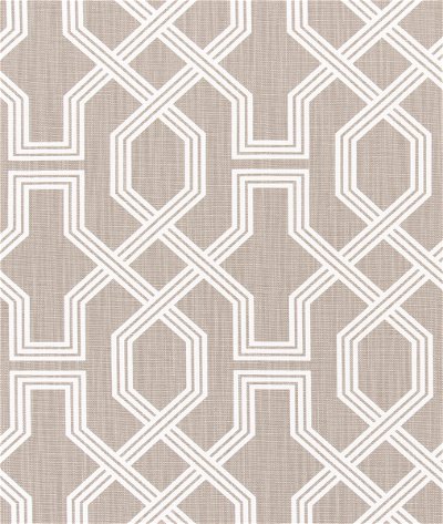 Scott Living Nasco Dune Luxe Linen Fabric