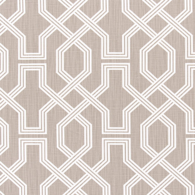 Scott Living Nasco Dune Luxe Linen Fabric