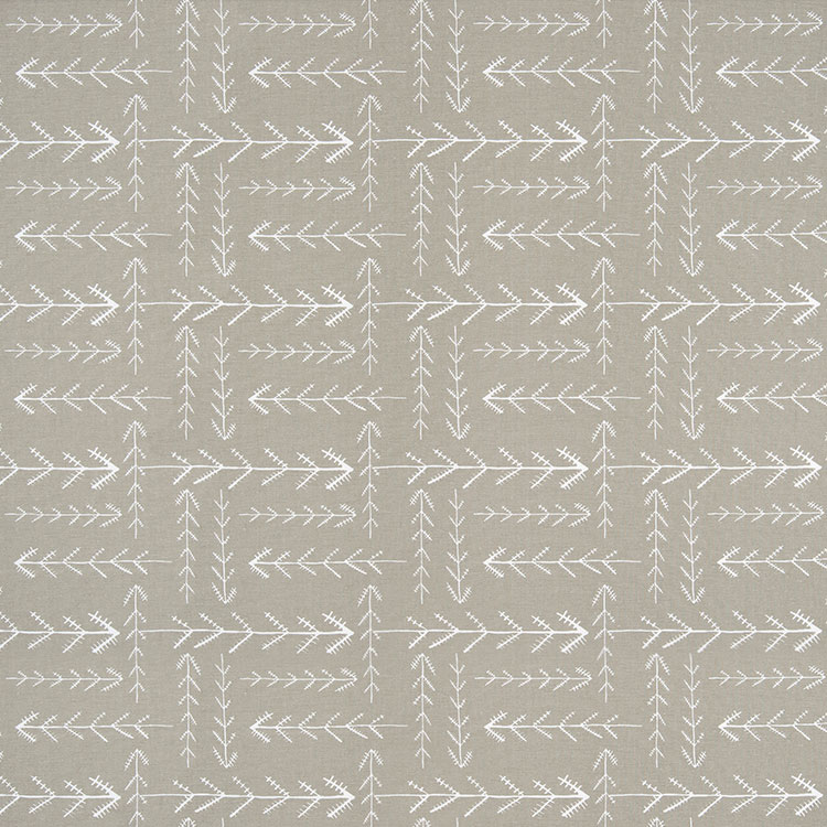 Premier Prints Native Driftwood Canvas Fabric