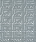 Premier Prints Native Sundown Grey Fabric