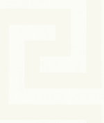 Seabrook Designs Vogue Off-White Wallpaper