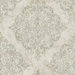 Seabrook Designs Atelier Gray & Taupe Wallpaper