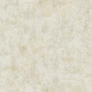 Seabrook Designs Atelier Stucco Metallic Gold & Off-White Wallpaper