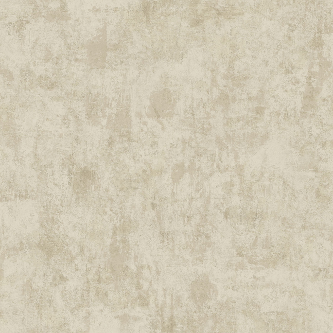 Seabrook Designs Atelier Stucco Metallic Gold &amp; Tan Wallpaper image 1 of 2