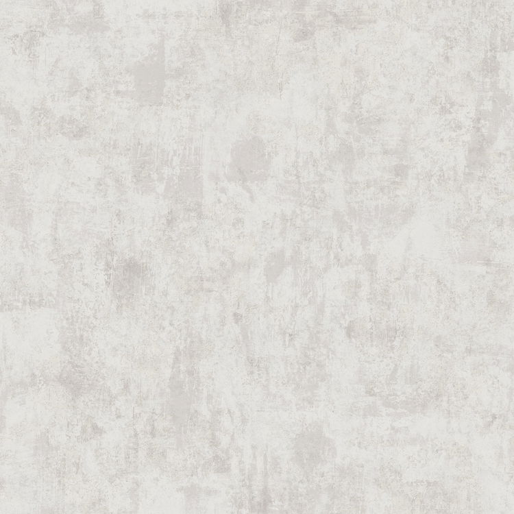 Seabrook Designs Atelier Stucco Metallic Gold & Light Gray Wallpaper