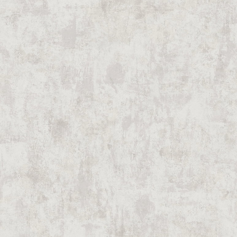 Seabrook Designs Atelier Stucco Metallic Gold &amp; Light Gray Wallpaper