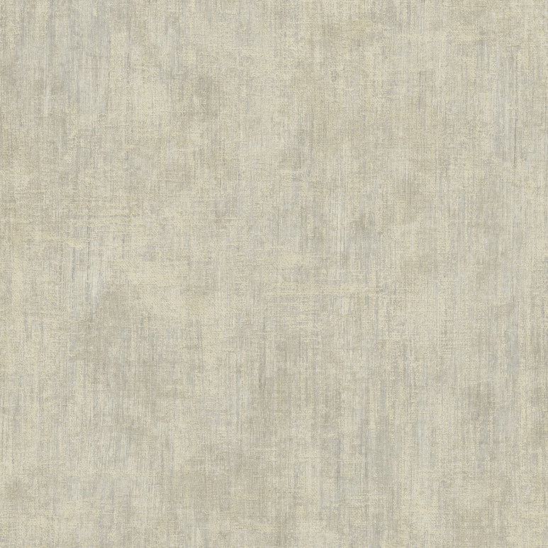 Seabrook Designs Adorn Texture Metallic Gold &amp; Greige Wallpaper