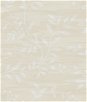 Seabrook Designs Couture Tan & Off-White Wallpaper