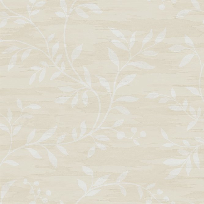 Seabrook Designs Couture Tan &amp; Off-White Wallpaper