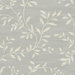 Seabrook Designs Couture Metallic Silver Wallpaper