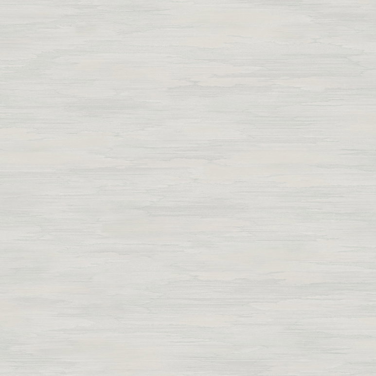 Seabrook Designs Couture Texture Off-White &amp; Mist Wallpaper