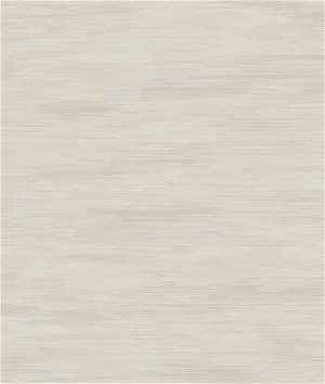 Seabrook Designs Couture Texture Taupe & Off-White Wallpaper