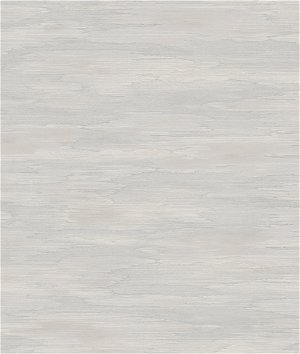 Seabrook Designs Couture Texture Gray & Greige Wallpaper