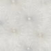 Seabrook Designs Catwalk Metallic Silver & Gray Wallpaper