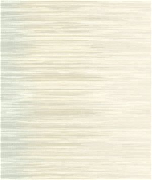 Seabrook Designs Catwalk Stria Tan & Off-White Wallpaper