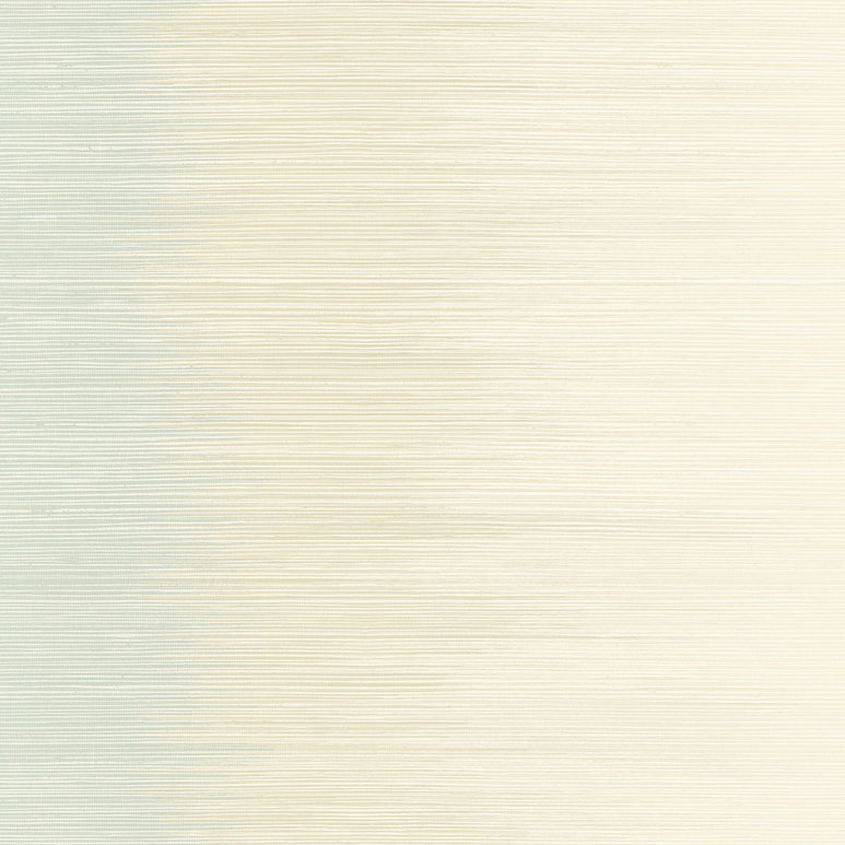 Seabrook Designs Catwalk Stria Tan &amp; Off-White Wallpaper