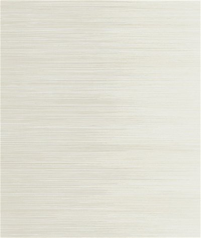 Seabrook Designs Catwalk Stria Metallic Gold & Off-White Wallpaper