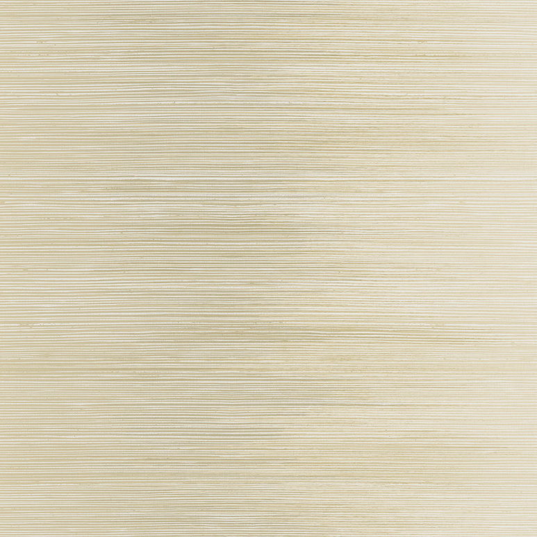Seabrook Designs Catwalk Stria Tan Wallpaper