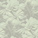 Seabrook Designs Masquerade Light Eucalyptus & Gray Wallpaper
