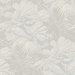 Seabrook Designs Masquerade Gray & Off-White Wallpaper