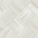 Seabrook Designs Masquerade Weave Off-White Wallpaper