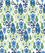 Premier Prints Neda Courtyard Slub Linen