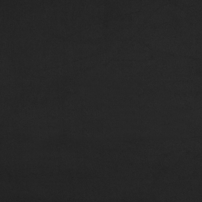2mm Black Neoprene Scuba Fabric image 1 of 2