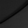 2mm Black Neoprene Scuba Fabric - Image 2