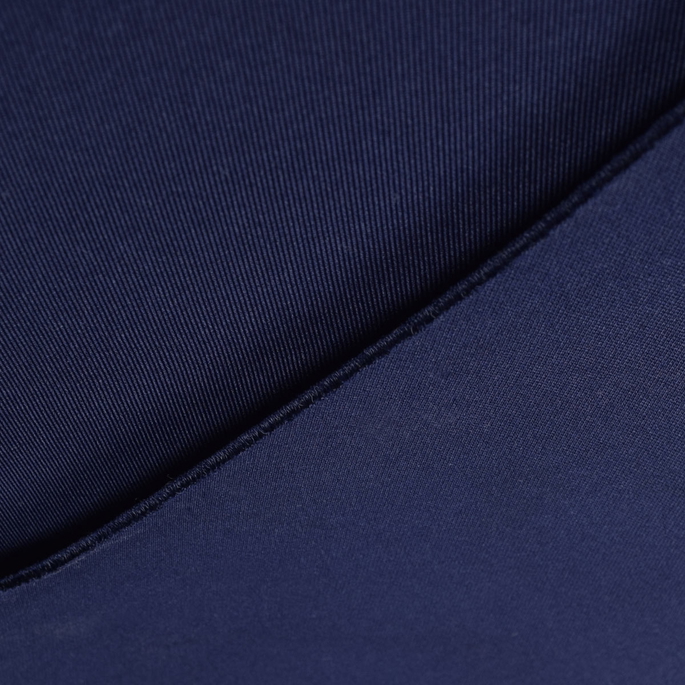 2mm Navy Neoprene Scuba Fabric image 2 of 2