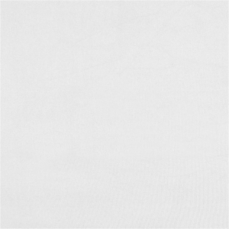 2mm White Neoprene Scuba Fabric